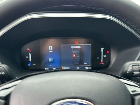 New 2025 Ford Escape Active w/ Tech Pack #1 image 20
