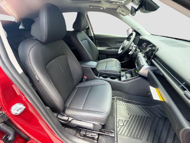 New 2026 Hyundai Kona Limited FWD image 29