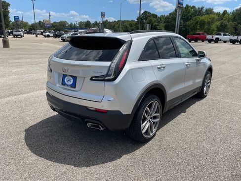 Used 2019 Cadillac XT4 Sport FWD image 6
