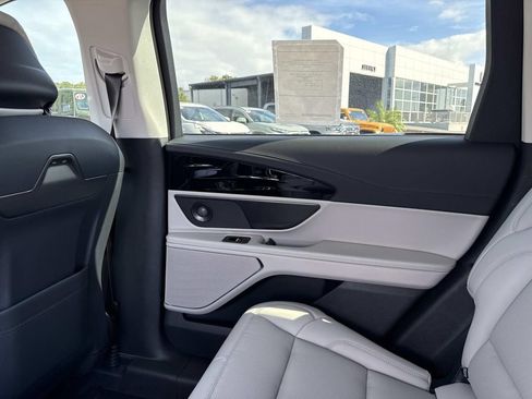 New 2026 Lincoln Nautilus Premier w/ Equipment Group 102A image 15