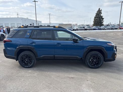 New 2026 Subaru Outback Wilderness image 2