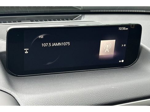 New 2026 MAZDA CX-50 Meridian Edition w/ Cargo Package image 17