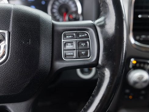 Used 2015 RAM 1500 Sport AWD/4WD image 41