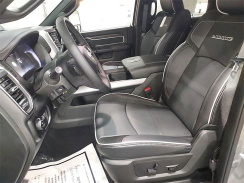 New 2026 RAM 2500 Laramie w/ Night Edition image 17