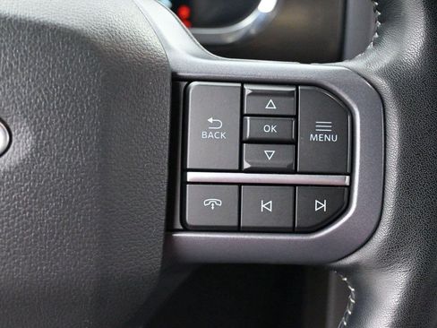 Used 2023 Ford F150 Lariat w/ Equipment Group 502A High AWD/4WD image 18