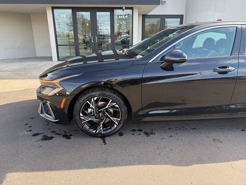 New 2026 Kia K5 GT-Line FWD image 10