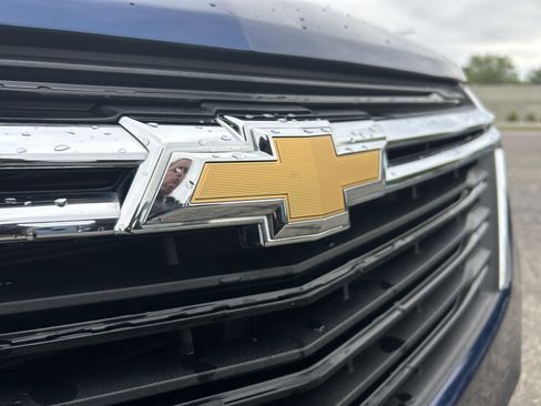 Used 2022 Chevrolet Equinox LT AWD/4WD image 17
