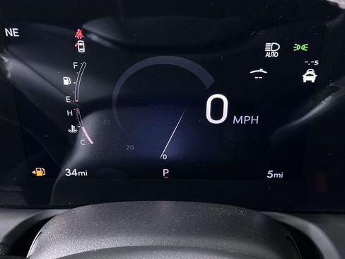 New 2026 Buick Encore GX Avenir w/ Avenir Technology Package image 13