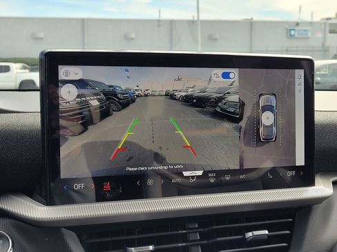 New 2026 Ford Explorer Tremor w/ Tremor Ultimate Package image 45