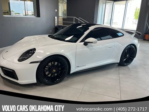 Used 2020 Porsche 911 Carrera S RWD image 10