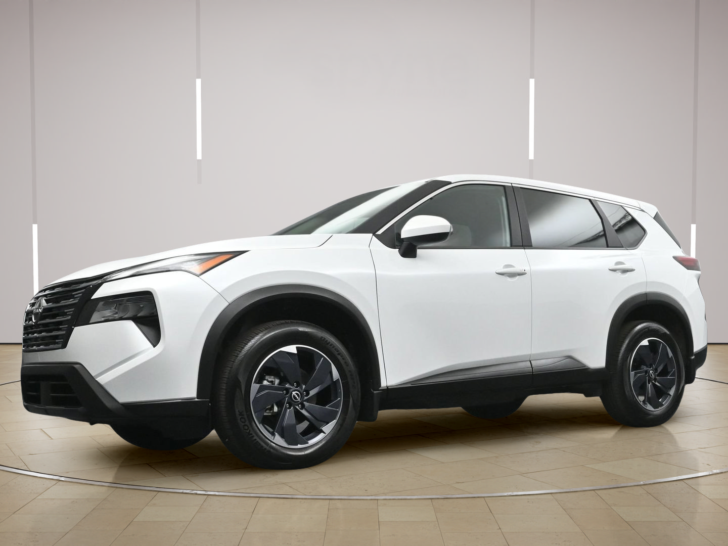 Certified 2026 Nissan Rogue SV w/ Cold Weather Package AWD/4WD image 22
