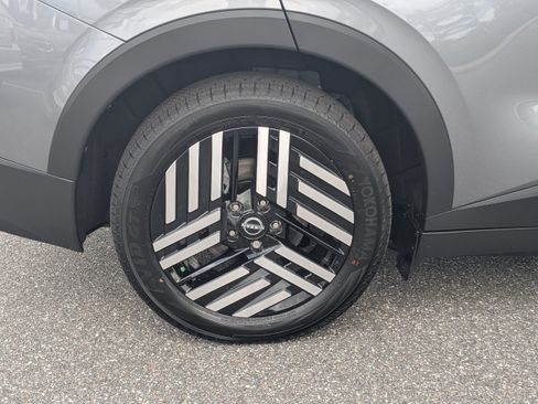 New 2026 Nissan Leaf SV+ FWD image 12