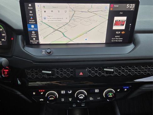 Used 2023 Honda Accord Touring image 19