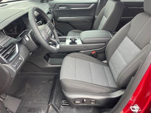 New 2025 GMC Acadia Elevation w/ LPO, Floor Liner Package image 5