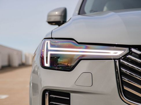 New 2026 Volvo XC90 T8 Ultra w/ Protection Package Premier AWD/4WD image 10