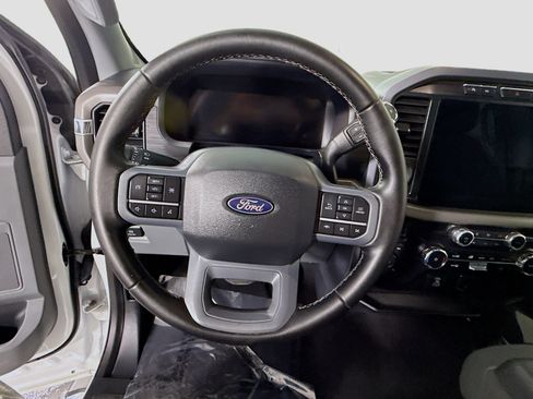 Used 2024 Ford F150 XLT image 13