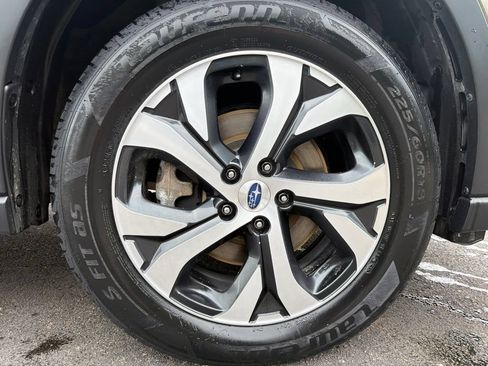 Used 2022 Subaru Outback Limited XT AWD/4WD image 12
