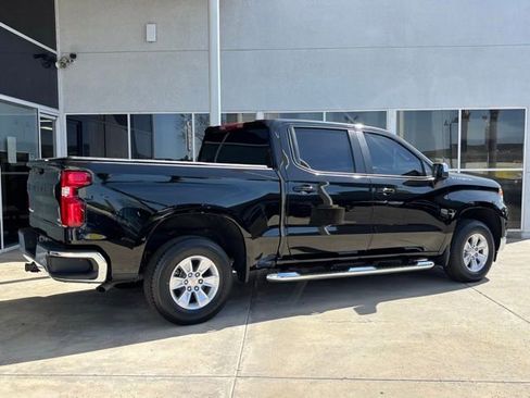 Used 2026 Chevrolet Silverado 1500 LT w/ Protection Package RWD image 3