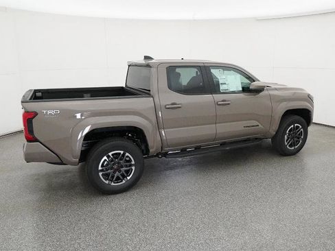 New 2026 Toyota Tacoma TRD Sport image 78