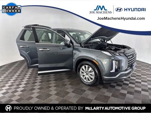 Used 2024 Hyundai Palisade SE image 14