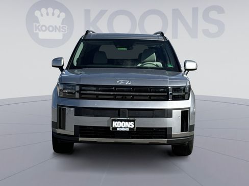 New 2026 Hyundai Santa Fe Limited image 11