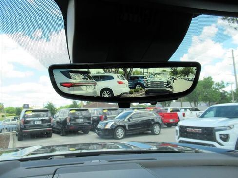 New 2026 GMC Yukon AT4 w/ AT4 Premium Package AWD/4WD image 30