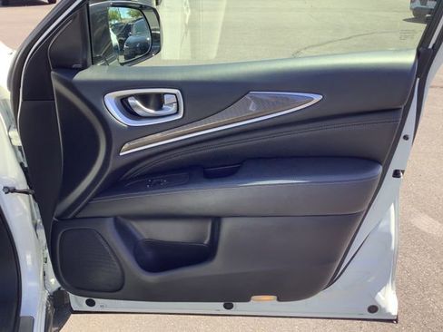 Used 2020 INFINITI QX60 Luxe w/ Essential Package AWD/4WD image 40