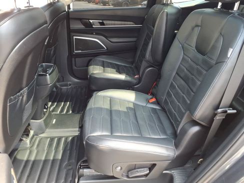 Used 2024 Kia Telluride SX Prestige AWD/4WD image 12
