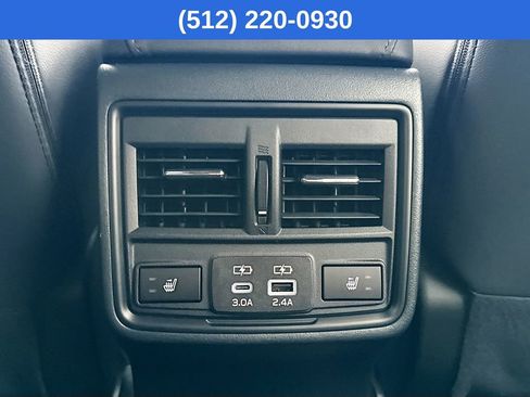 New 2026 Subaru Outback Limited XT image 32