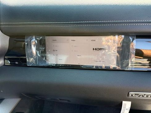 New 2026 RAM 1500 Laramie image 36