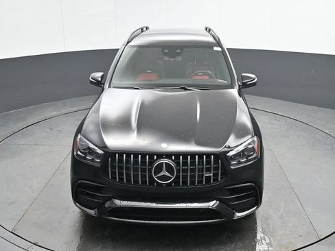 Used 2025 Mercedes-Benz GLE 63 AMG S image 37