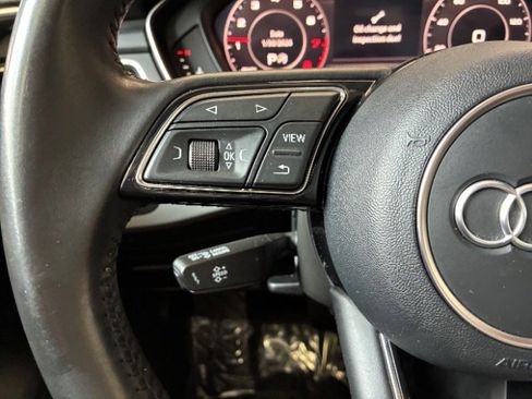 Used 2017 Audi A4 2.0T Premium Plus w/ Premium Plus Package image 18