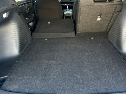 Certified 2026 Honda HR-V Sport image 15