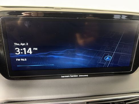 Certified 2023 Hyundai Santa Fe Limited w/ Cargo Package image 21