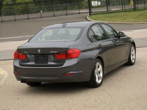Used 2015 BMW 328i xDrive Sedan image 13