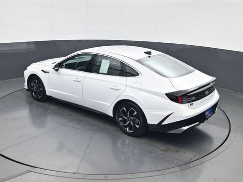 Certified 2025 Hyundai Sonata SEL image 19