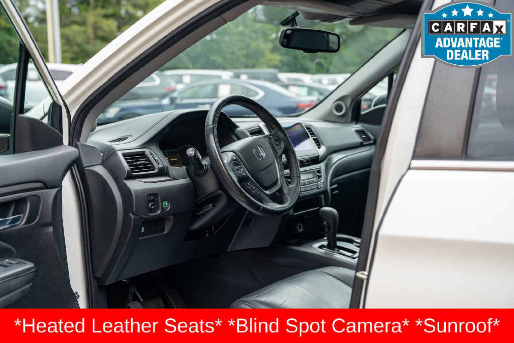Used 2018 Honda Pilot EX-L image 14
