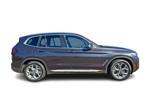 Used 2022 BMW X3 xDrive30i w/ Convenience Package image 7