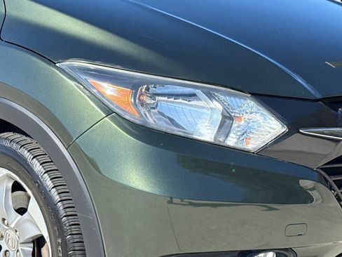 Used 2017 Honda HR-V EX-L image 10