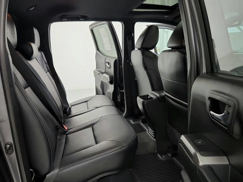 Certified 2021 Toyota Tacoma Limited AWD/4WD image 15