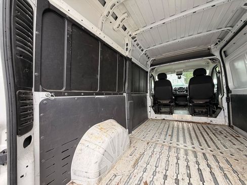 Used 2019 RAM ProMaster 2500 FWD image 15