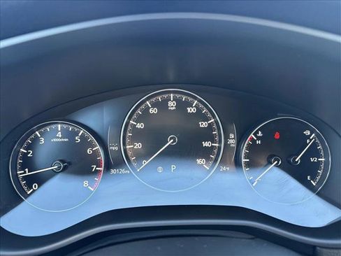 Used 2023 MAZDA CX-50 2.5 S w/ Accent Package image 14