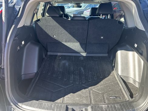 Certified 2024 Honda CR-V EX-L image 12