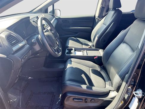 Used 2023 Honda Odyssey EX-L image 20