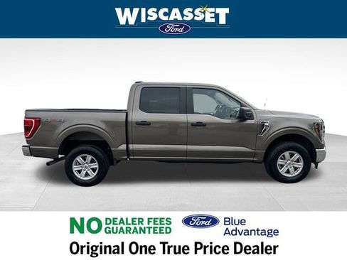 Used 2023 Ford F150 XLT image 6