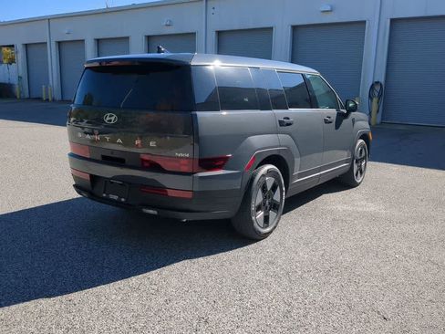New 2026 Hyundai Santa Fe SE FWD image 7
