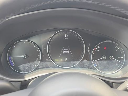 New 2026 MAZDA CX-50 AWD 2.5 Hybrid w/ Cargo Package image 25