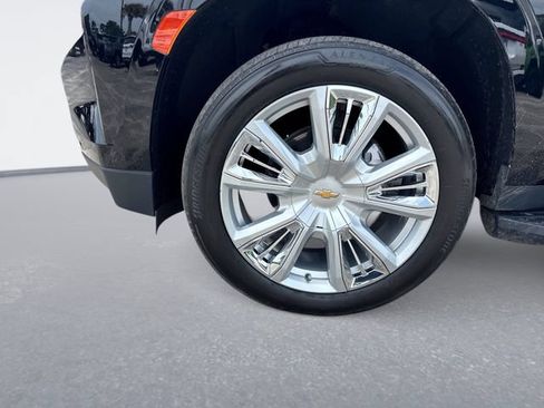 Used 2023 Chevrolet Tahoe High Country w/ Max Trailering Package AWD/4WD image 10