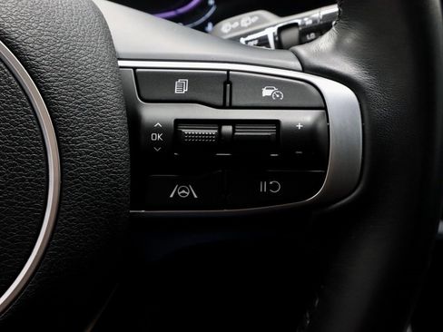 Used 2023 Kia Sportage EX image 30