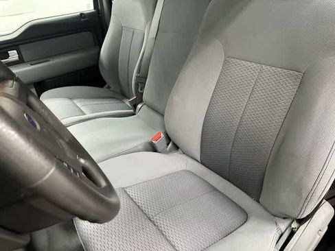 Used 2013 Ford F150 XLT AWD/4WD image 10